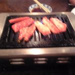 三千里 - カルビ①