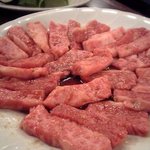 三千里 - カルビ②