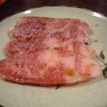 三千里 - 上カルビ①