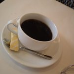 TAVOLA - コーヒー