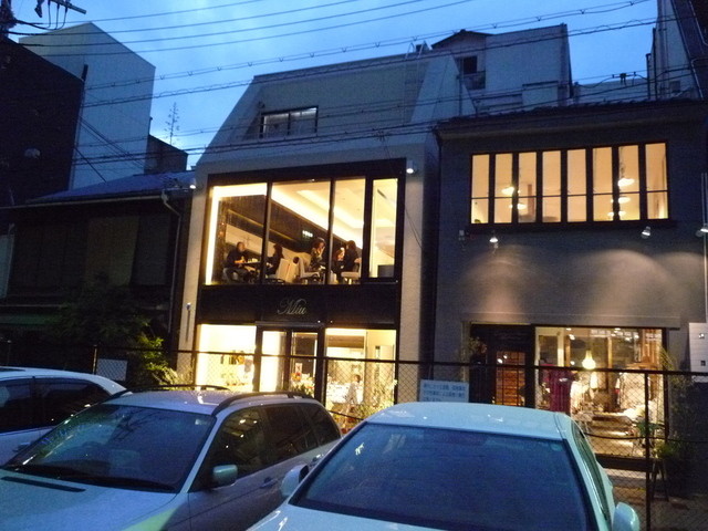 閉店 神戸旧居留地 美侑 Miu 旧居留地 大丸前 ケーキ 食べログ