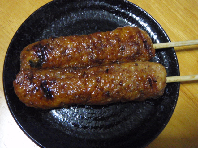 鳥屋（ちょうや） &ndash; 紫波中央で本格焼き鳥を楽しむ｜岩手・紫波郡