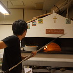 ピッツェリア ダ マッシモ - 