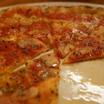 ピッツェリア ダ マッシモ - 