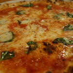 ピッツェリア ダ マッシモ - 