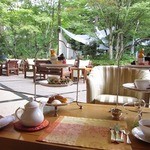 軽井沢ホテルブレストンコート - 