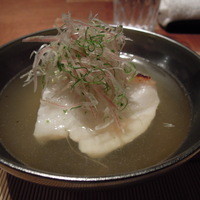 祇園 さゝ木 - 椀２
