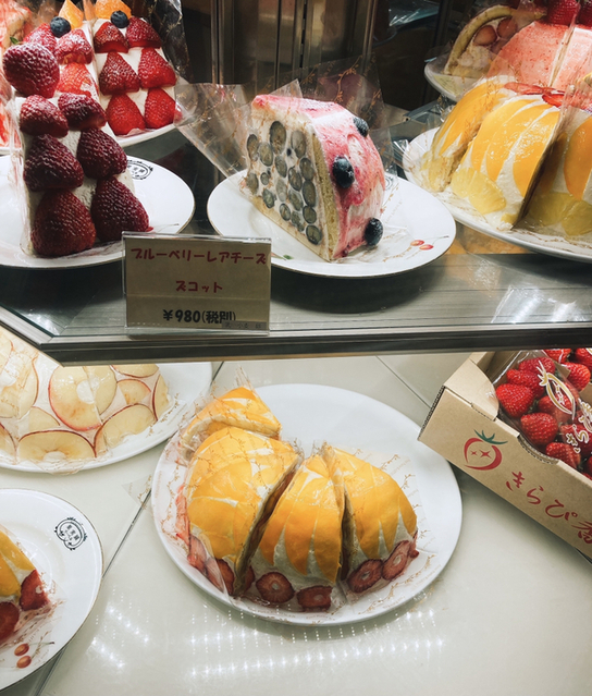果実園リーベル 渋谷店 渋谷 フルーツパーラー 食べログ 果実園リーベル 渋谷店 渋谷 フルーツパーラー 食べログ