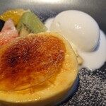 西村屋ホテル招月庭 レストランRicca - 