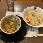 彩色ラーメン きんせい総本家 夢風 - 