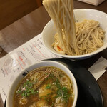 彩色ラーメン きんせい総本家 夢風 - 