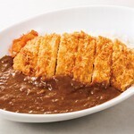 ライオン - カツカレー