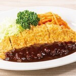 ライオン - 牛カツ