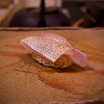 鮨　まつ本 - ●長崎のかすご