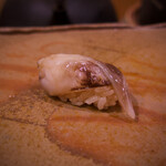 鮨　まつ本 - ●鳥貝