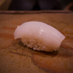 鮨　まつ本 - ●すみいか