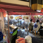 居酒屋 めぐみ - 