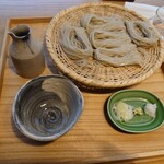 Teuchi Soba Koyori - 