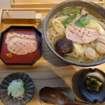 Teuchi Soba Koyori - 