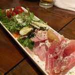 ガーリック ガーリック - 