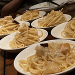 ガーリック ガーリック - 