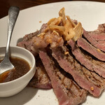 ガーリック ガーリック - 