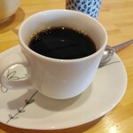 居酒屋うさぎや - コーヒーつき