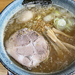 ラーメン拳 - 