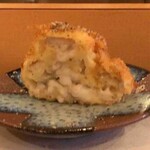 Akita Tempura Mikawa - 