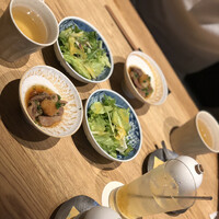 肉寿司 肉和食 KINTAN コレド室町 - 