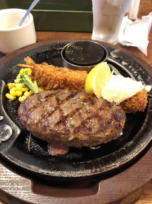 トマト＆オニオン 神戸長田店 - 駒ケ林/ファミレス | 食べログ トマト＆オニオン 神戸長田店 (駒ケ林/ファミレス)