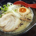 麺処GAKU - 