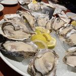 GUMBO AND OYSTER BAR   - 