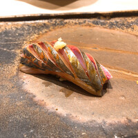 鮨 銀座 おのでら - 