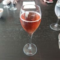 THE COSMOPOLITAN GRILL BAR TERRACE - 