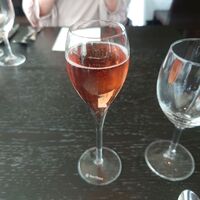 THE COSMOPOLITAN GRILL BAR TERRACE - 