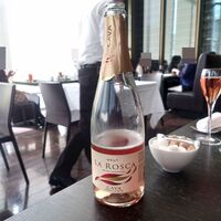 THE COSMOPOLITAN GRILL BAR TERRACE - 