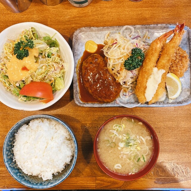 さんきち 武蔵小山 洋食 食べログ さんきち 武蔵小山 洋食 食べログ