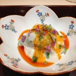 料理屋 稲家 - 造り