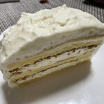 おかしやうっちー - 