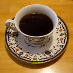 KOHAKUYA COFFEE - ブルーマウンテン(600円)