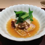 料理屋 稲家 - きじ鍋