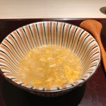 料理屋 稲家 - 雑炊