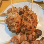 お山の大将 - 