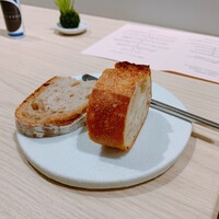 レストラン ラフィナージュ - 