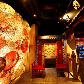 四川伝統火鍋 蜀漢_1