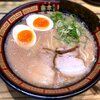 拉麺 久留米 本田商店 東京・池袋店