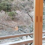 星のや 京都 ダイニング - 