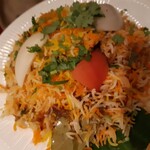 SAHIFA KEBAB & BIRYANI  - 