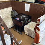 ミルクホール モカ - 